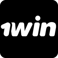 1Win logo